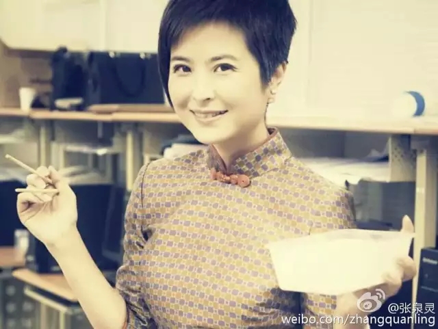 张灵泉,生命的后半段