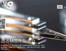 什么是自适应网站
