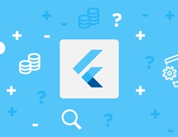 全新的APP开发框架—Flutter 