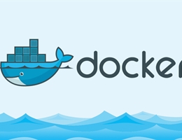 开源应用容器引擎—Docker
