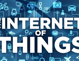 什么是IOT （物联网）