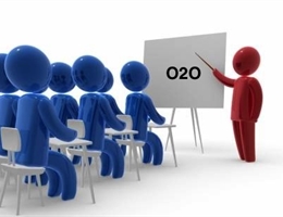 远齐科技对于O2O 的
