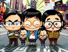 远齐科技招募合伙人